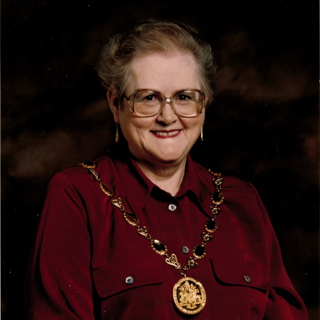 Margaret Snaith