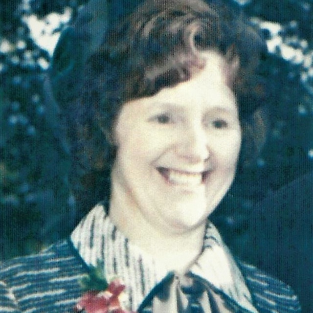 Margaret Little 