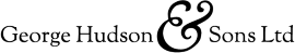 George Hudson and Sons Ltd